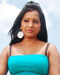 Meghna Naidu